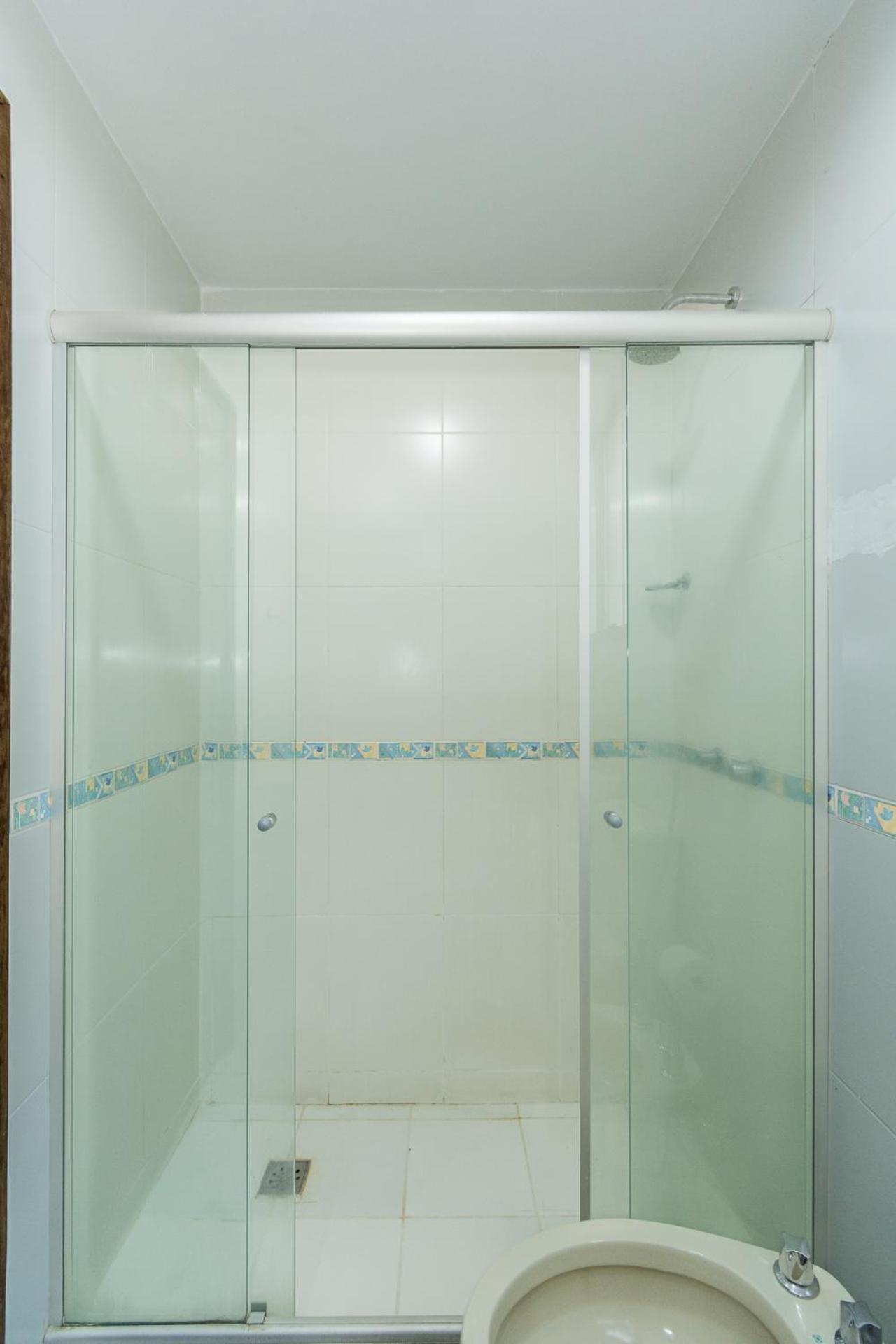Flat Posto 6 Com Piscina - Copacabana Rio de Janeiro Kültér fotó