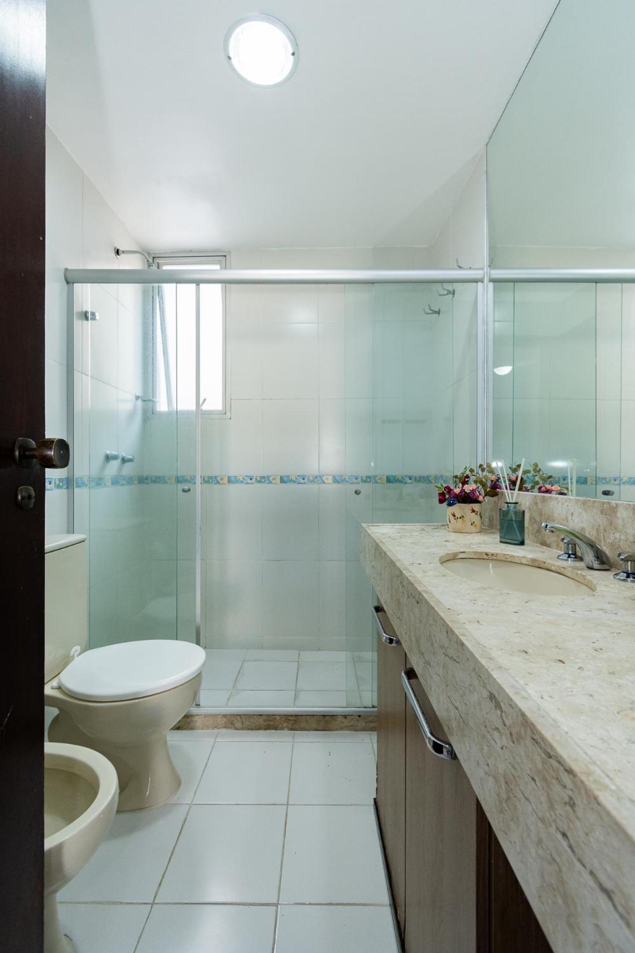 Flat Posto 6 Com Piscina - Copacabana Rio de Janeiro Kültér fotó