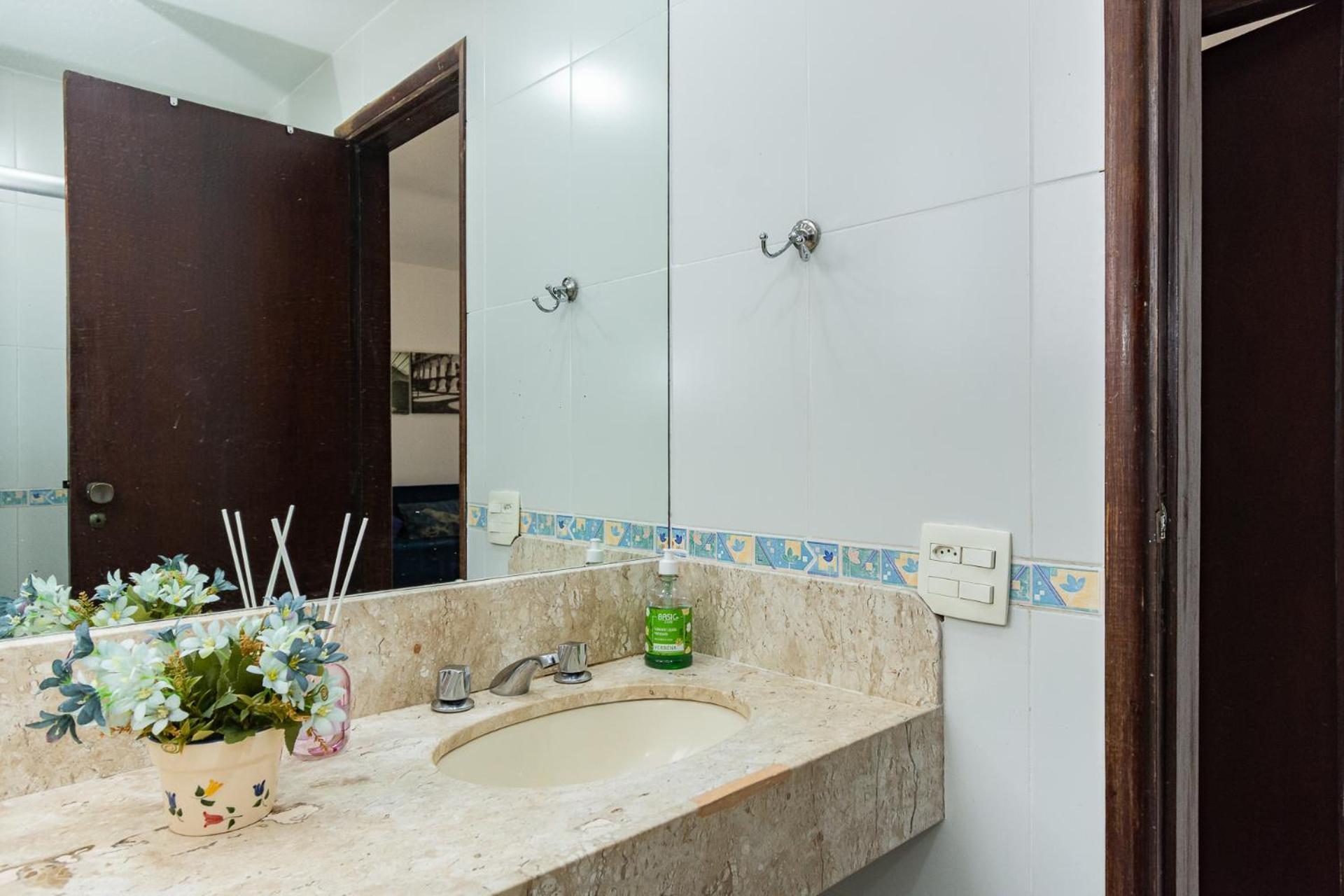 Flat Posto 6 Com Piscina - Copacabana Rio de Janeiro Kültér fotó