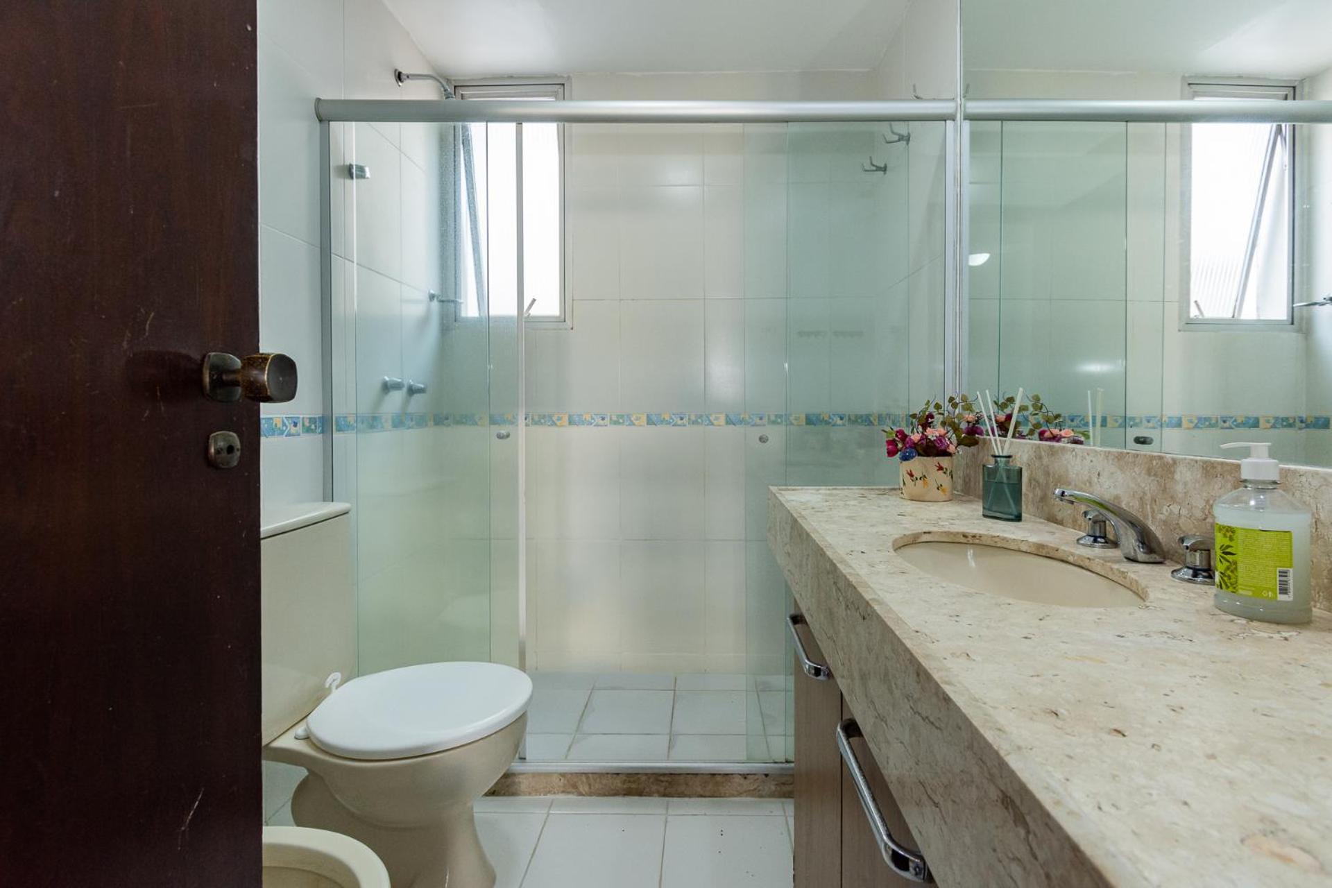 Flat Posto 6 Com Piscina - Copacabana Rio de Janeiro Kültér fotó